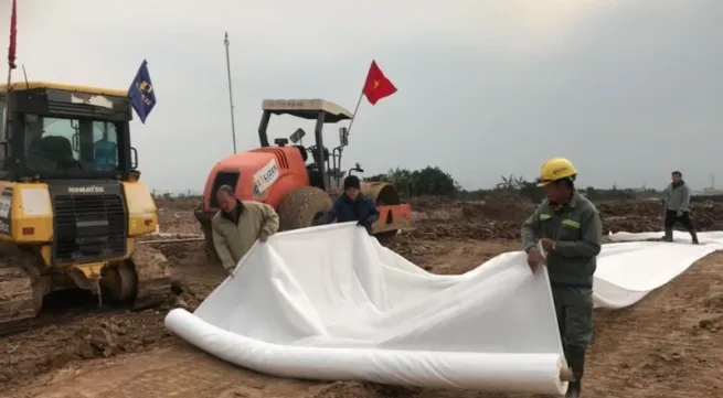 Construction sector accelerates green transformation