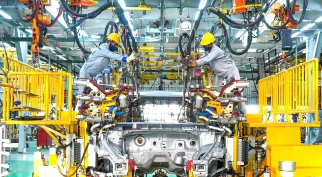 Private economy encouraged to make a breakthrough