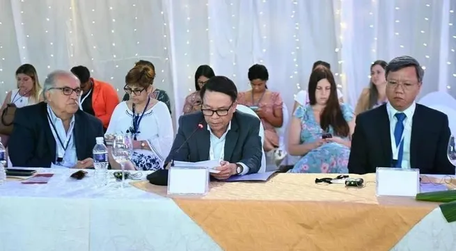 Vietnam suggests ways to strengthen role of media in Southern Hemisphere