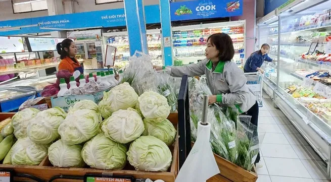 Encouraging the use of environmentally friendly products