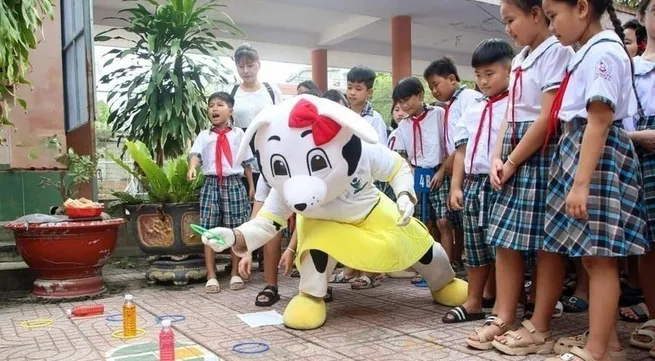 Vietnam ranks second in Southeast Asia in happiness index