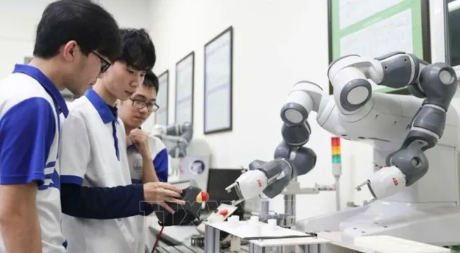 Innovation – strategic driving force for Vietnam's breakthrough in new development cycle