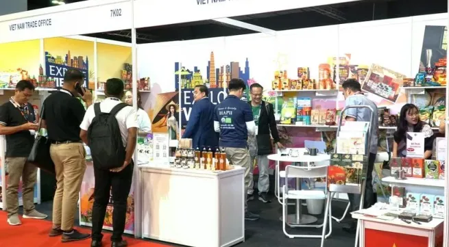 Vietnam needs long-term strategy to make deeper inroads into Halal market