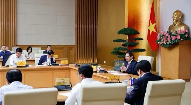 Vietnam to seek US tariff postponement to serve negotiations