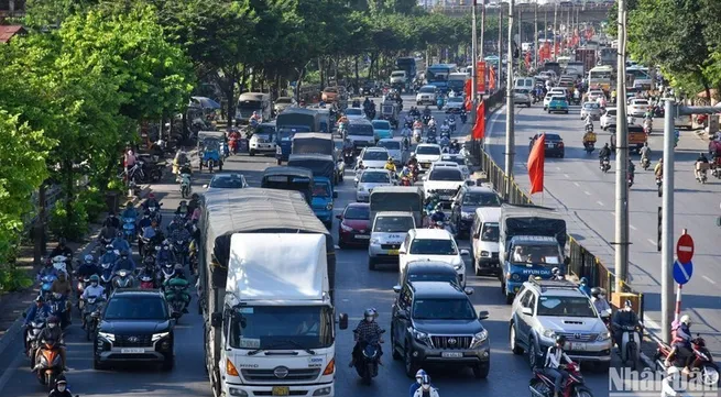 Launchpad for net zero goal