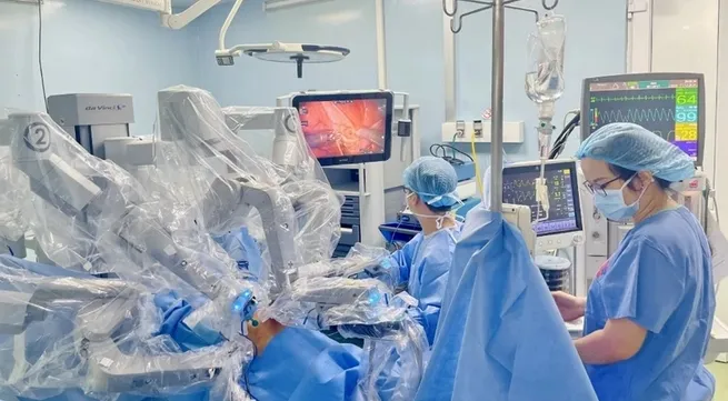 Investing in AI to build a smart healthcare system