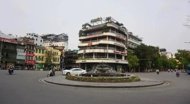 Hanoi facilitates project for expansion of eastern Hoan Kiem Lake area and Dong Kinh-Nghia Thuc Square