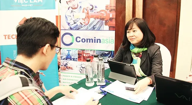 Vietnam promotes international labour cooperation