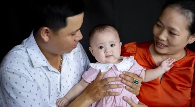 WHO and UNICEF praise measles prevention efforts in Vietnam