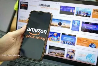 Vietnam taps e-commerce boom to supercharge export growth