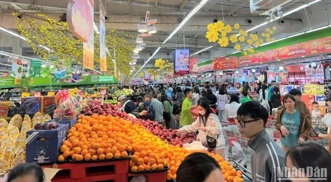 Significant opportunities for the retail industry