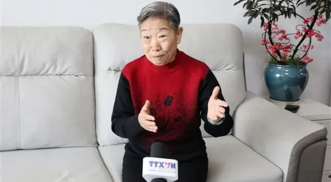 Vietnam-China ties to last through generations: Chinese friendship figure