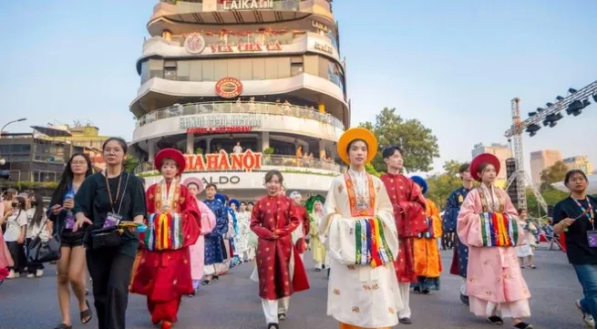Hanoi plans 22 activities for UNESCO Creative Cities Network in 2025