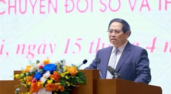 Prime Minister requires decisive actions for SOEs’ sustainable development