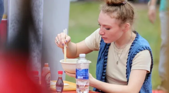 Hanoi Pho festival showcases diverse national styles