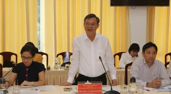 Singaporean, Indonesian companies seek investment opportunities in Can Tho