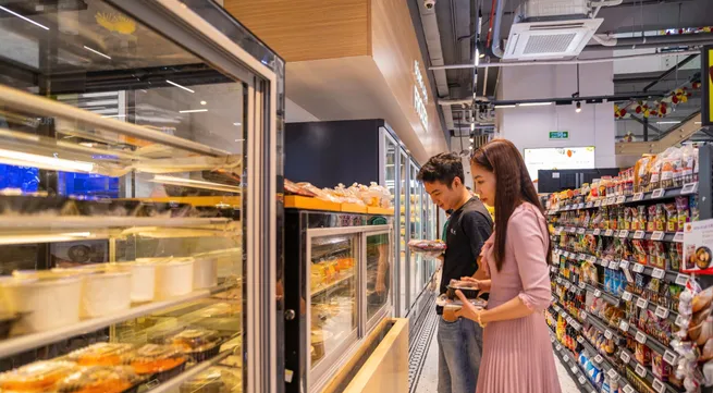 Vietnam encourages business formalisation and expansion