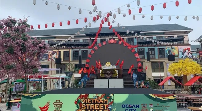 Vietnam Street Dance 2025 to gather 500 dancers for national showdown