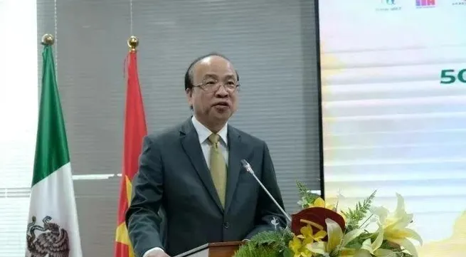 50 years of Vietnam–Mexico relations: shared vision for sustainable cooperation