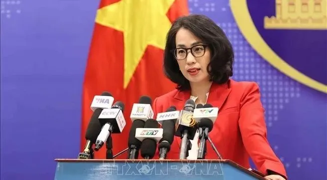 April 30 anniversary honours spirit of leaving the past behind, looking to the future