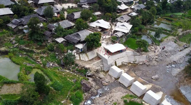 JICA in Vietnam: Continuing the mission of building for people