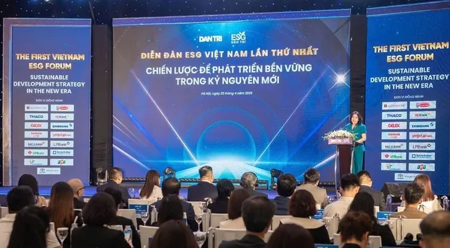 Businesses excelling in ESG standards to build sustainable credibility