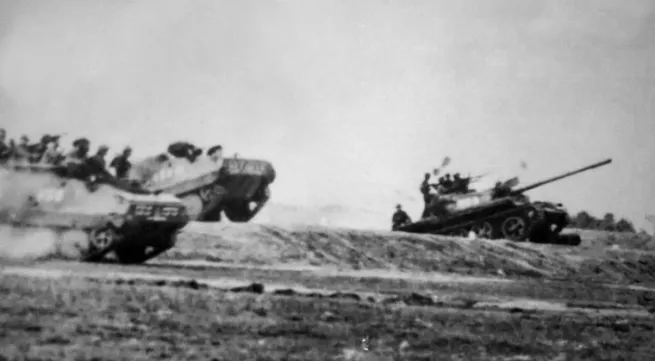 April 20, 1975: Saigon-Gia Dinh Party Committee orders preparations for general uprising