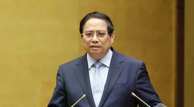 14th National Party Congress's draft documents more revolutionary, action-oriented, highly feasible: PM