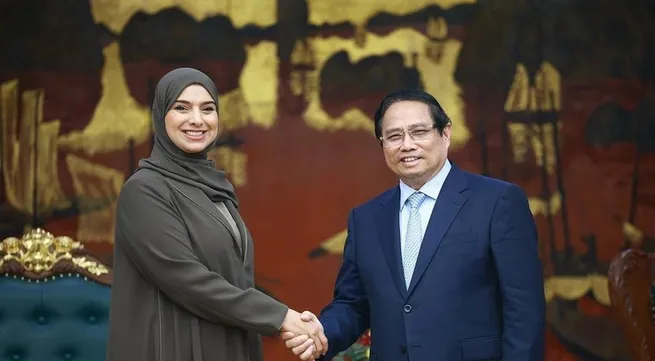 Vietnam wants to learn UAE's experience in economic transformation: PM