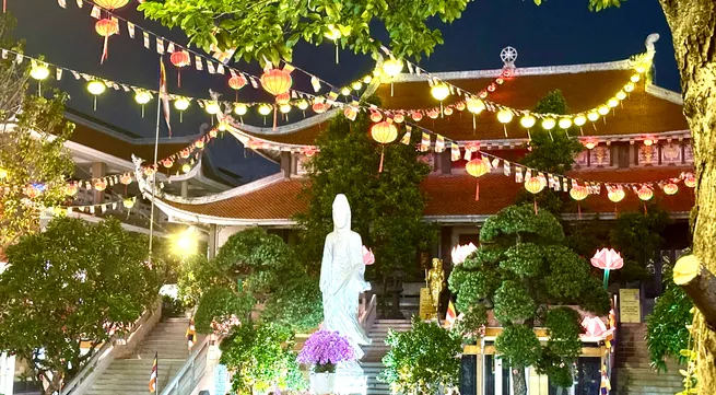 Da Lat to host 15 experiential activities during Vesak 2026