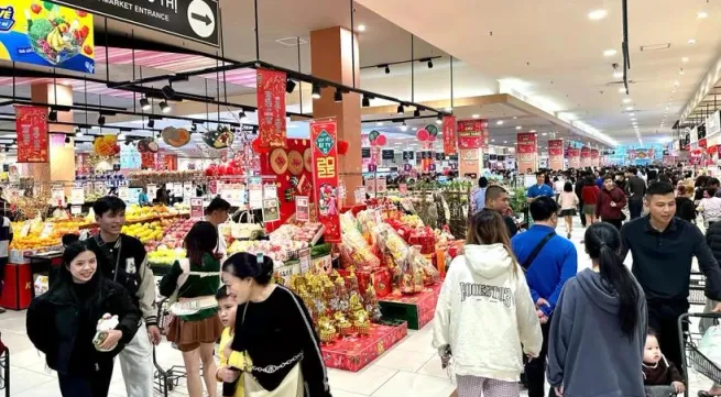Vietnam stimulates domestic consumption, diversifies export markets