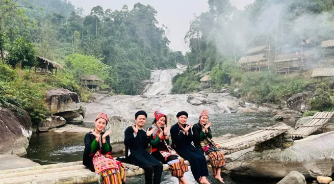 People excited about upcoming April 30-May 1 holidays