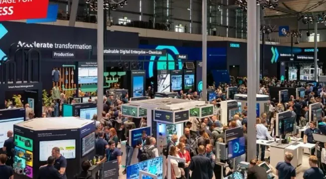 Vietnam showcases cutting-edge technologies at Hannover Messe 2025