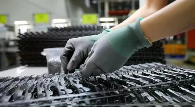 FDI inflows into Hanoi soar over 30% in four months