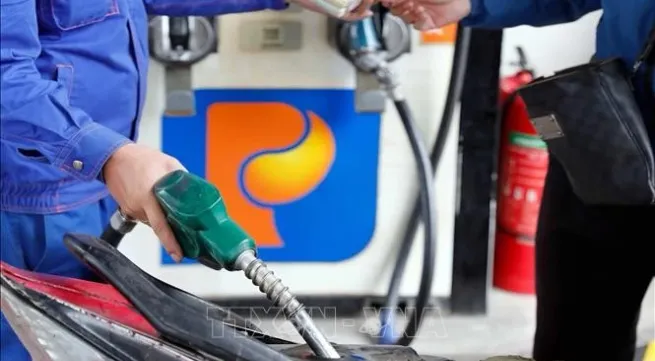 Retail petrol prices up in latest adjustment