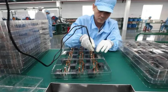 Vietnam, Azerbaijan see potential for stronger trade ties