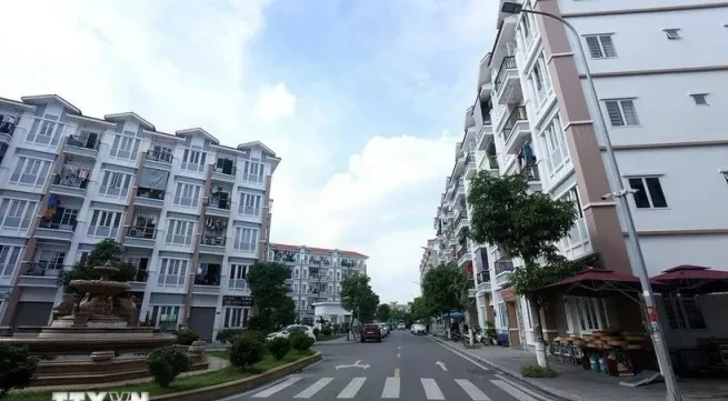 Hai Phong claims top spot in 2024 PCI for first time