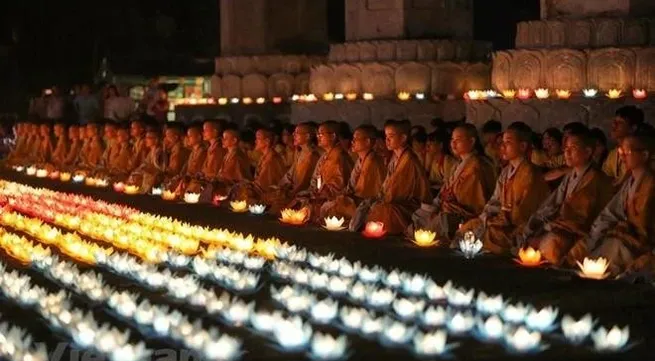 Vesak 2025 to highlight Buddhist insights for world peace, sustainable development