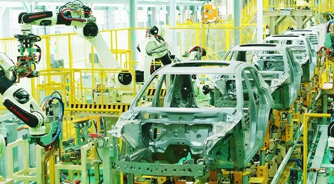 Policies needed to support workers facing the impact of AI