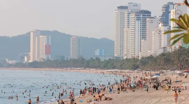 Khanh Hoa to hold first-ever sea culture and tourism festival