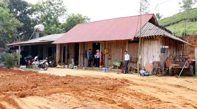 Phu Tho aims to eliminate substandard houses by year end