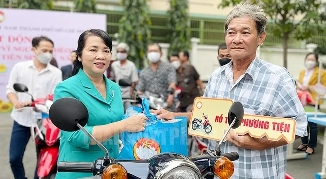 HCM City makes strides in sustainable poverty reduction