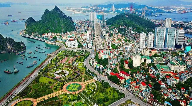 Quang Ninh targets 3 bln USD FDI in 2026 after pivot to high-tech, high-density capital