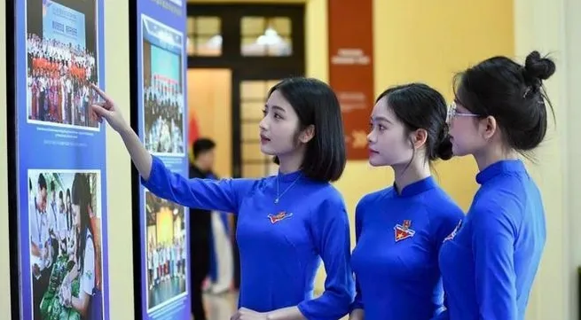 Vietnam–China Youth Forum underscores role of young people in upholding ideals