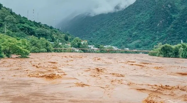 Vietnam among Asian countries most vulnerable to climate change