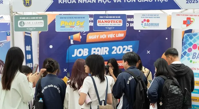 Job opportunities for social science students in the face of Artificial Intelligence and digital transformation