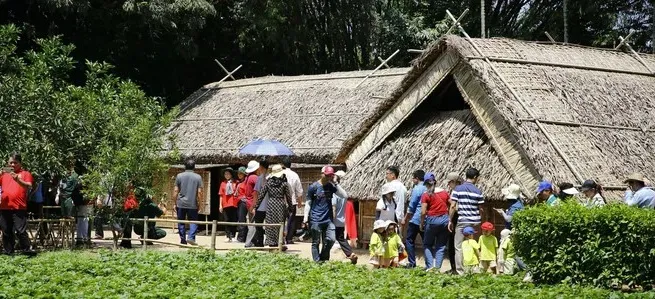 2025 National Sen Village Festival to open on May 15 evening