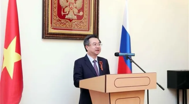 HCM City eyes deepening cooperation with Russian localities