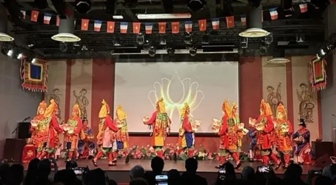 Paris event underscores growing potential for France–Vietnam travel