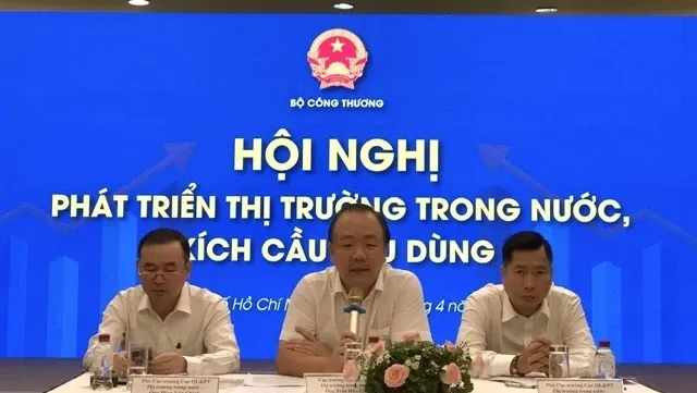 Seminar discusses solutions to effectively exploit domestic market